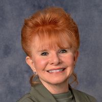 portrait of Shawana Johnson